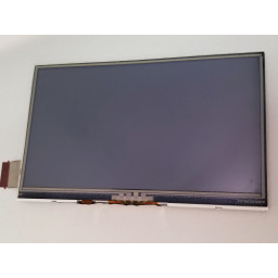 Magellan RoadMate 5120-LMTX Замена экрана
